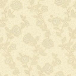 Floral Abstract Sequin Inspired Wallpaper - 1010-2