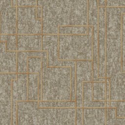 Geometric Wallpaper - 1202-4