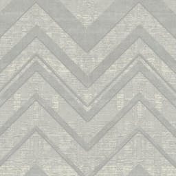 Abstract bold stacked Chevrons pattern Wallpaper Design - 1207-2