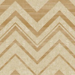 Abstract bold stacked Chevrons pattern Wallpaper Design - 1207-4