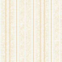 Abstract Metallic Stripes Wallpaper Design - 1208-3