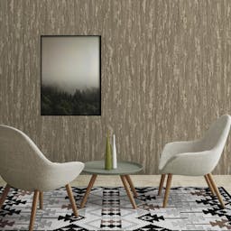 Rough concrete textured Wallpaper design - 1210