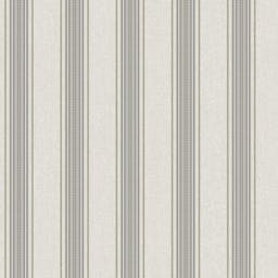 Straight Line Striped Wallpaper Design - 1306-5