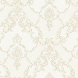 Damask Design Wallpaper - 1403-1