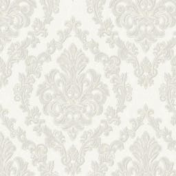 Rich Damask Design Wallpaper - 1405-1