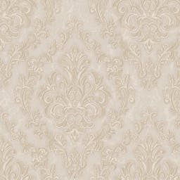 Rich Damask Design Wallpaper - 1405-3