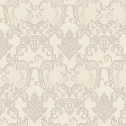 Damask Design Wallpaper - 1411-2