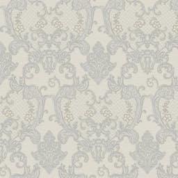 Damask Design Wallpaper - 1411-3