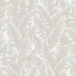 Abstract tropical leaves Wallpaper Designs - 1507-1pattern