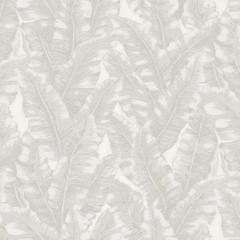 Abstract tropical leaves Wallpaper Designs - 1507-1pattern_daf4dfec-83db-41bb-ba3d-d957f740c3a2