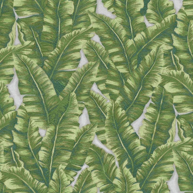 Abstract tropical leaves Wallpaper Designs - 1507-3pattern_a7da1aec-f762-4ead-9677-2f89f4613c2f