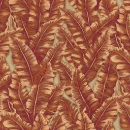 Abstract tropical leaves Wallpaper Designs - 1507-4pattern_de2817b5-aaa2-4f6e-8500-3e2f6f853c6b