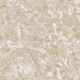 Abstract Stone Design Wallpaper - Cream