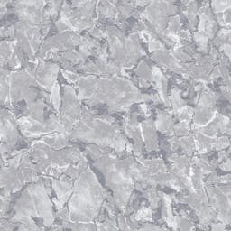 Abstract Stone Design Wallpaper - Grey Blue