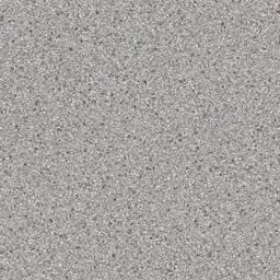 Realistic Multi Color Mica Stone Design Wallpaper - Dark Grey