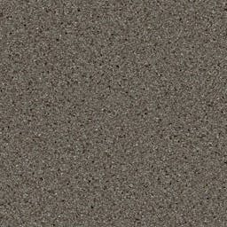 Realistic Multi Color Mica Stone Design Wallpaper - Charcoal Grey