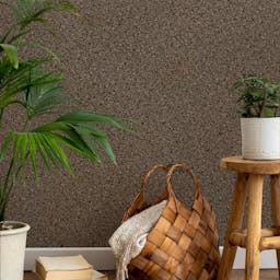 Realistic Multi Color Mica Stone Design Wallpaper