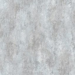 Multi Color Abstract Scuffed Concrete Design wallpaper - Grey Beige