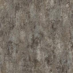 Multi Color Abstract Scuffed Concrete Design wallpaper - Brown Grey