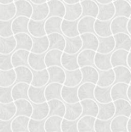 Geometric design wallpaper - Light Grey