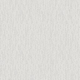 Geometric Striped Wallpaper - Light Grey