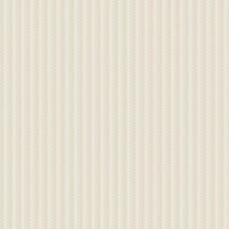 Geometric Jagged Striped Wallpaper - Gold