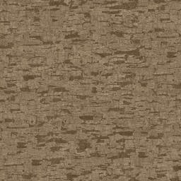 Textured Distressed Design Wallpaper - Brown