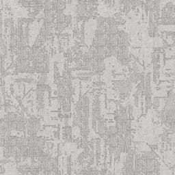 Modern Rough Textured Wallpaper - Dark Grey