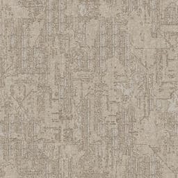 Modern Rough Textured Wallpaper - Beige