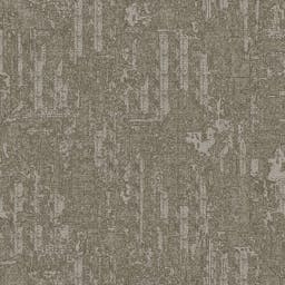 Modern Rough Textured Wallpaper - Brown