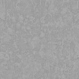 Textured Rough Textured Wallpaper - Grey3