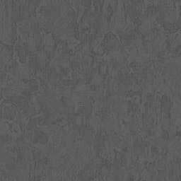 Textured Rough Textured Wallpaper - Grey5