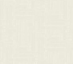 Abstract stylised woven modern pattern wallpaper - 3703-1