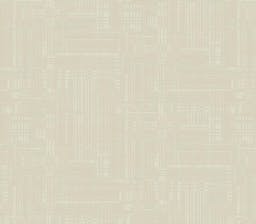 Abstract stylised woven modern pattern wallpaper - 3703-2