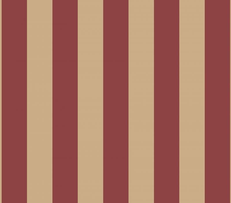 Modern Striped Wallpaper - 3704-9