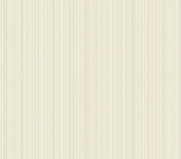 Small delicate striped wallpaper - 3705-1