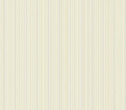 Small delicate striped wallpaper - 3705-1