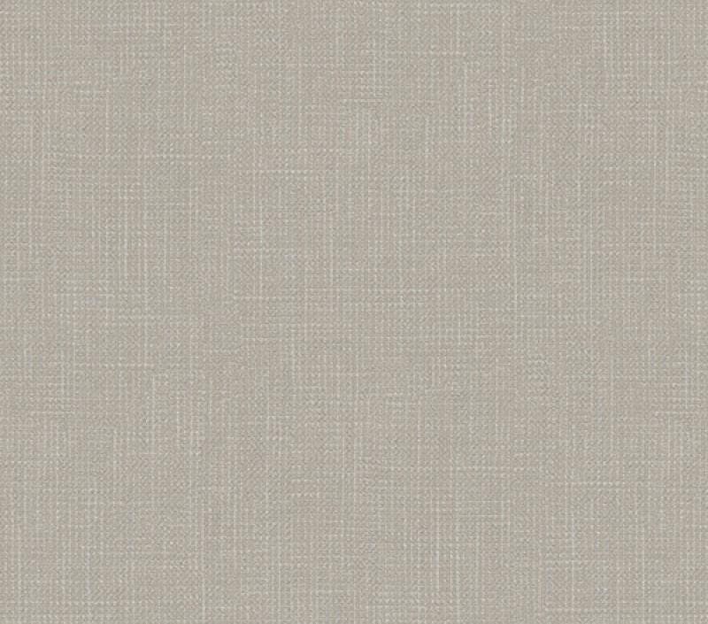 Rough wool tweed texture inspired wallpaper - 3712-3