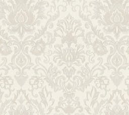 Bold Classical Damask Luxury Wallpaper - 5804-1