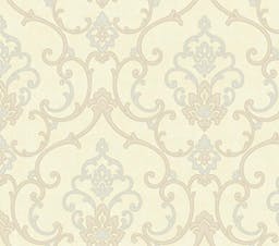 Classical ornament wallpaper - 6806-1