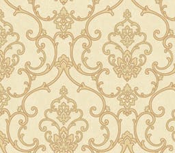 Classical ornament wallpaper - 6806-3