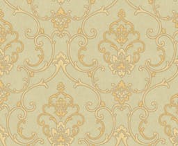 Classical ornament wallpaper - 6806-4