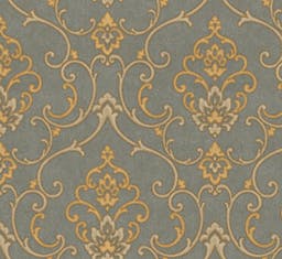 Classical ornament wallpaper - 6806-5