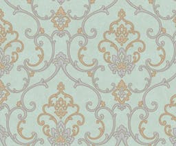 Classical ornament wallpaper - 6806-6