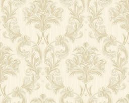 Damask rich ornament wallpaper - 6808-1