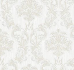 Damask rich ornament wallpaper - 6808-6