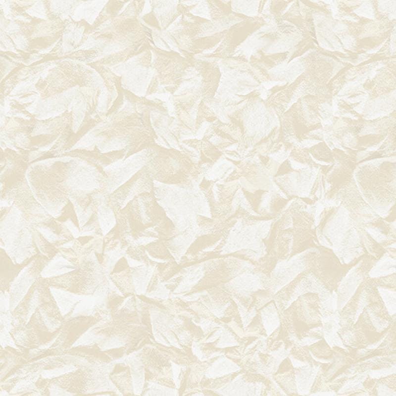 Abstract folded fabric inspired wallpaper - 7806-1-2