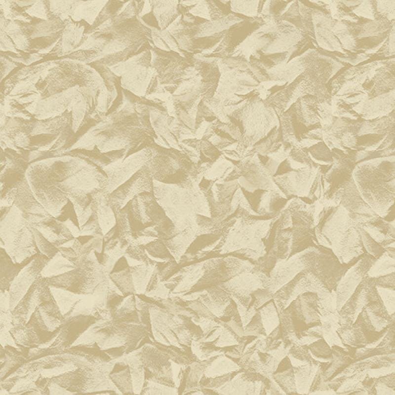 Abstract folded fabric inspired wallpaper - 7806-2