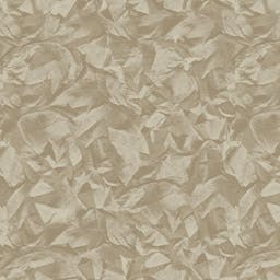 Abstract folded fabric inspired wallpaper - 7806-3