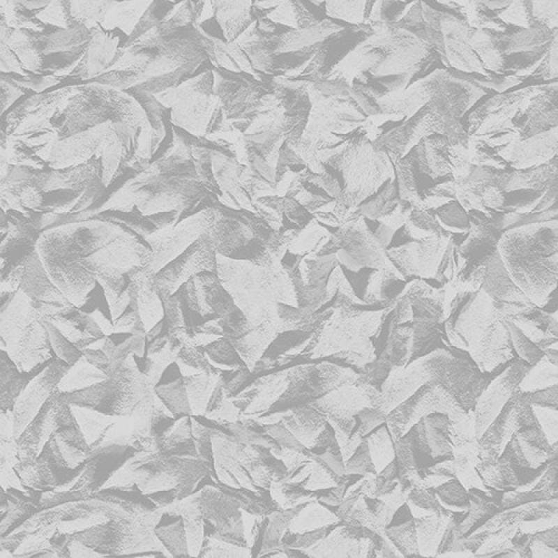 Abstract folded fabric inspired wallpaper - 7806-5